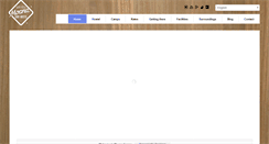 Desktop Screenshot of moanasurfhostel.com